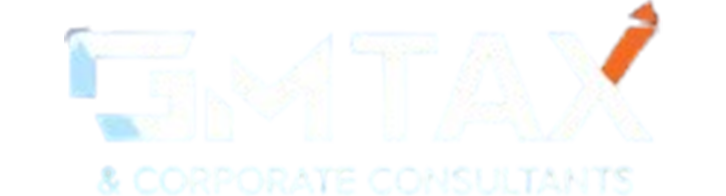 GMTAX (White)